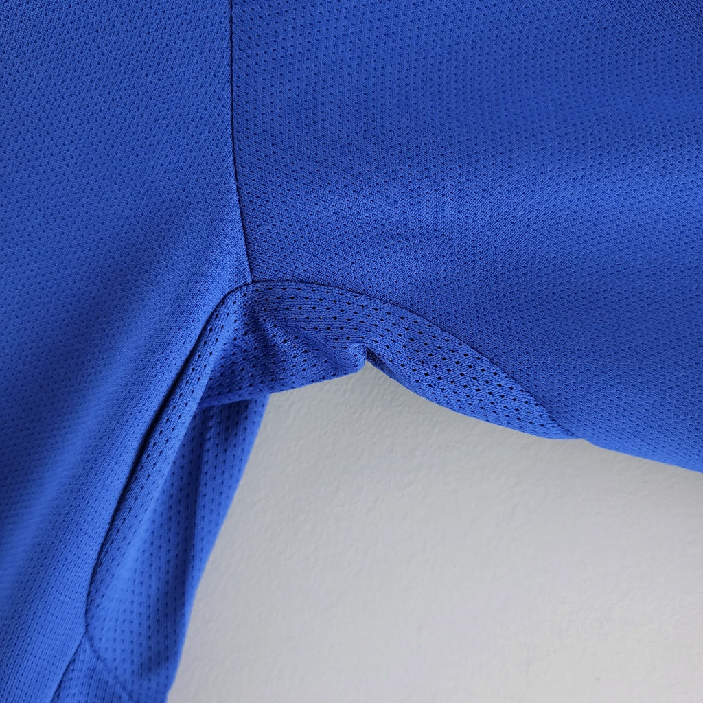 Camiseta Chelsea Retro 2008/09