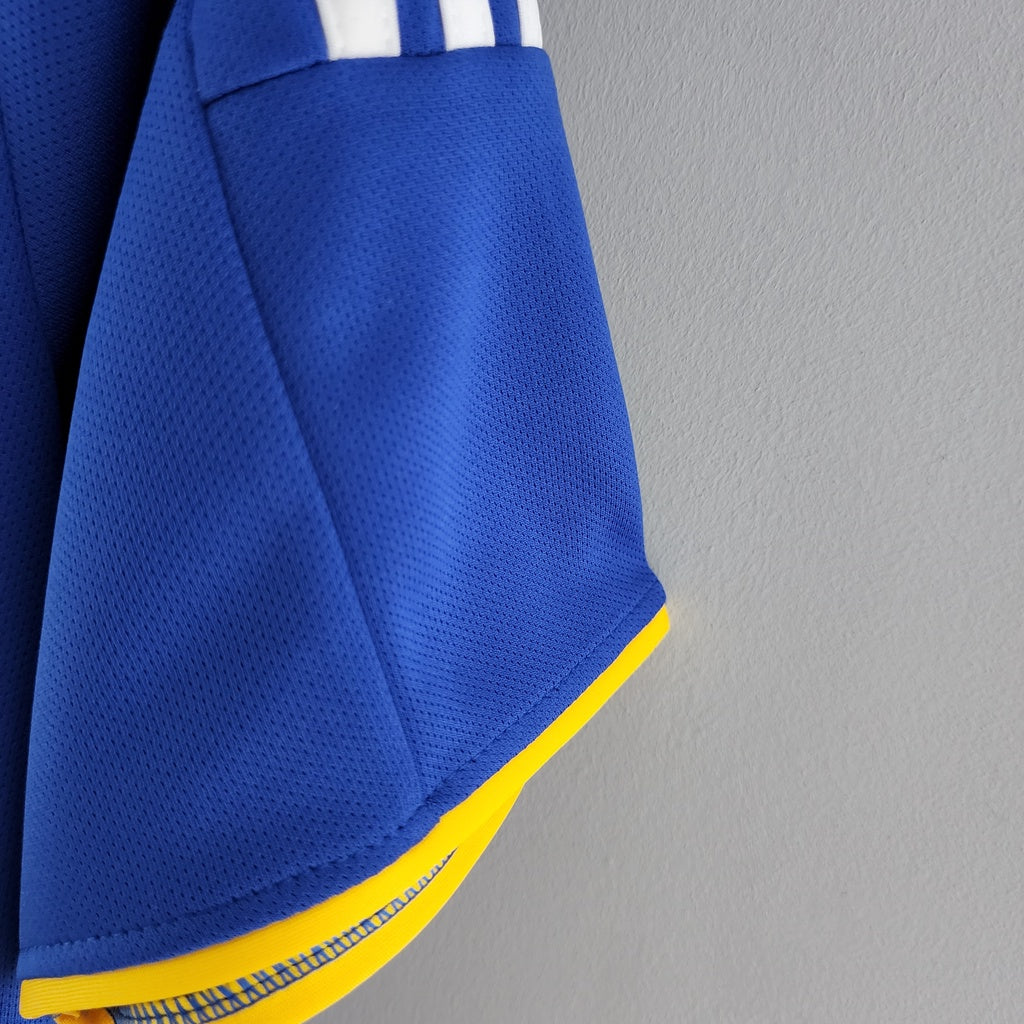 Camiseta Chelsea Retro 2008/09