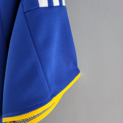 Camiseta Chelsea Retro 2008/09