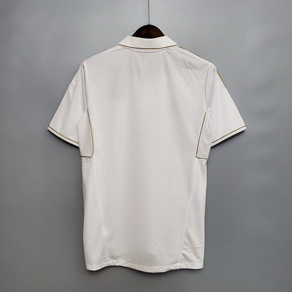 Camiseta Real Madrid Local Retro 2011/12