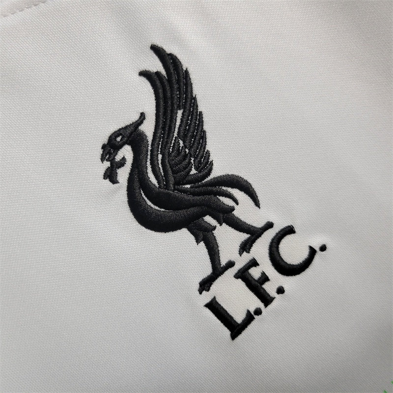 Camiseta Liverpool Visita 2023/24 Versión Fan