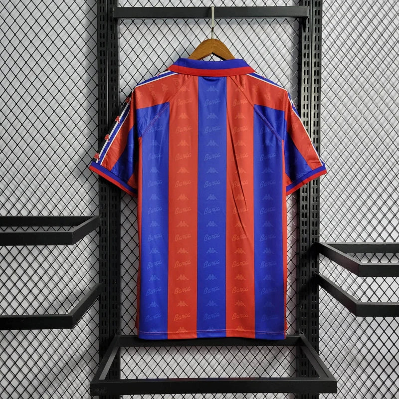 Camiseta FC Barcelona Local Retro 1996/97
