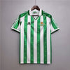 Real Betis Local Retro 1995/96 Versión Fan