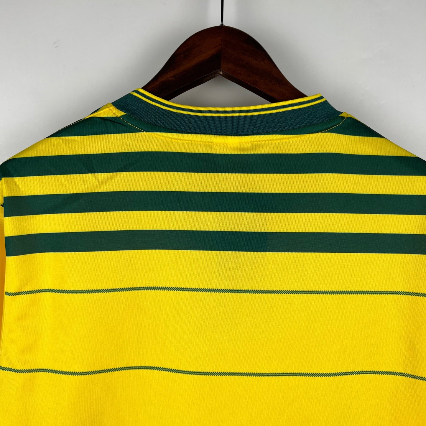 Camiseta Brasil Local Retro 1984