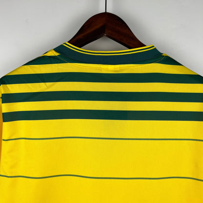 Camiseta Brasil Local Retro 1984