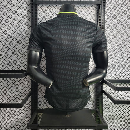 Camiseta Real Madrid Tercera 2022/23 Versión Jugador