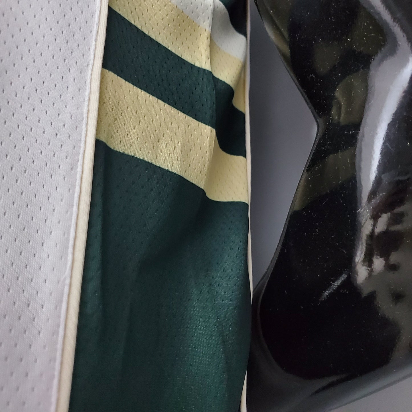 Camiseta Milwaukee Bucks 2021 Blanco NBA