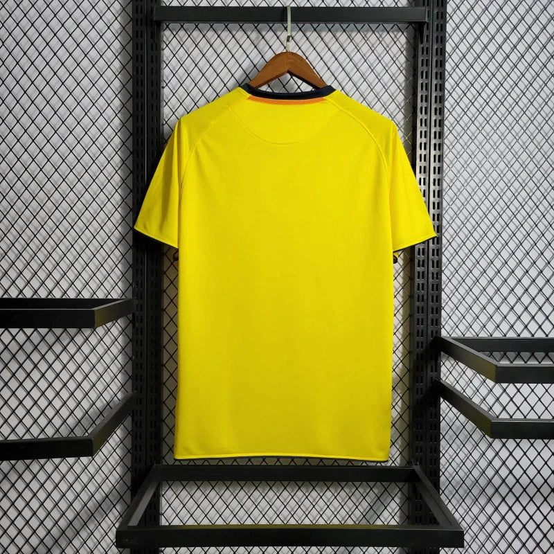 Camiseta FC Barcelona Visita Retro 2008/09