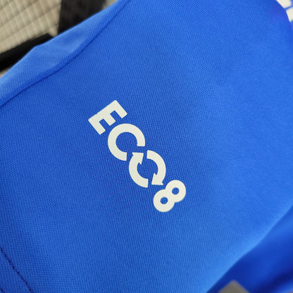 Camiseta Everton Local 2023/24 Versión Fan