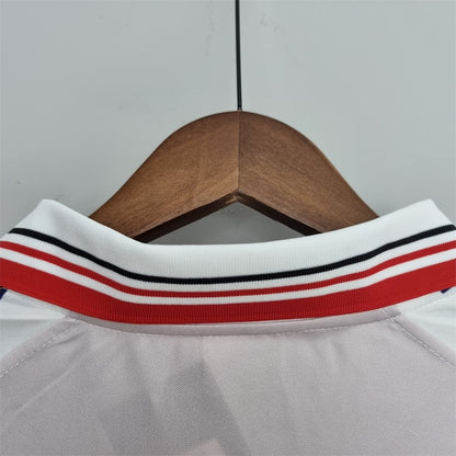 Camiseta Universidad de Chile Visita Retro 1996