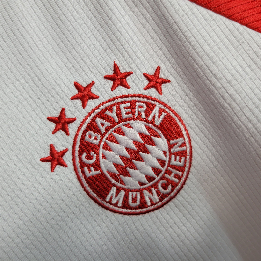 Bayern Munich Kit Niños Local 2023/24