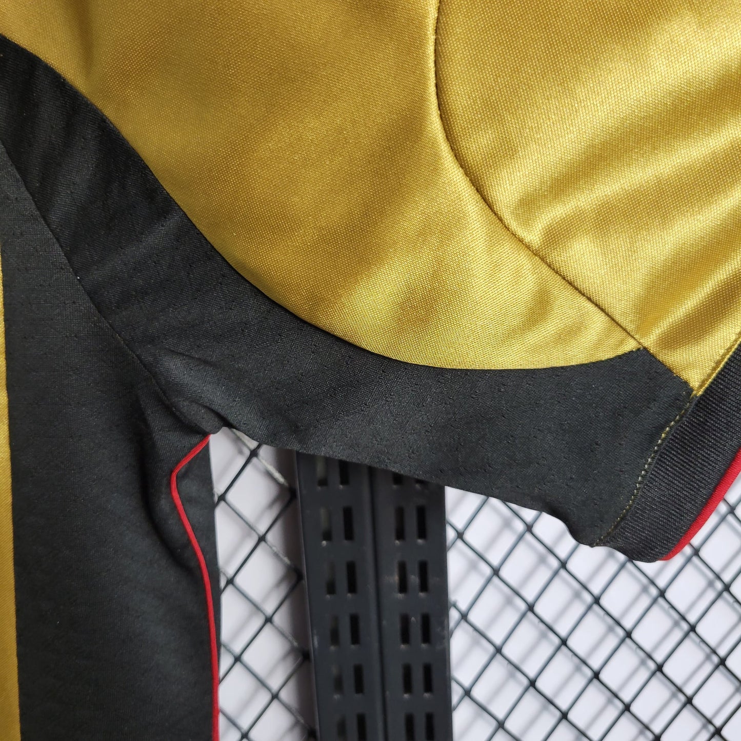 Camiseta AC Milán Retro Tercera 2013/14