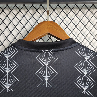 Camiseta Corinthians Entrenamiento 2023/34 Versión Fan