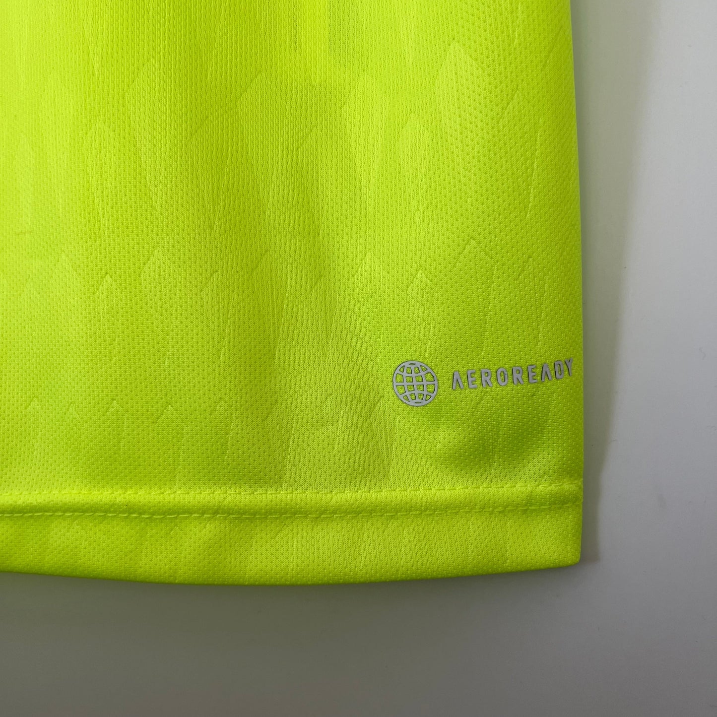 Camiseta Italia Portero 2023 Versión Fan