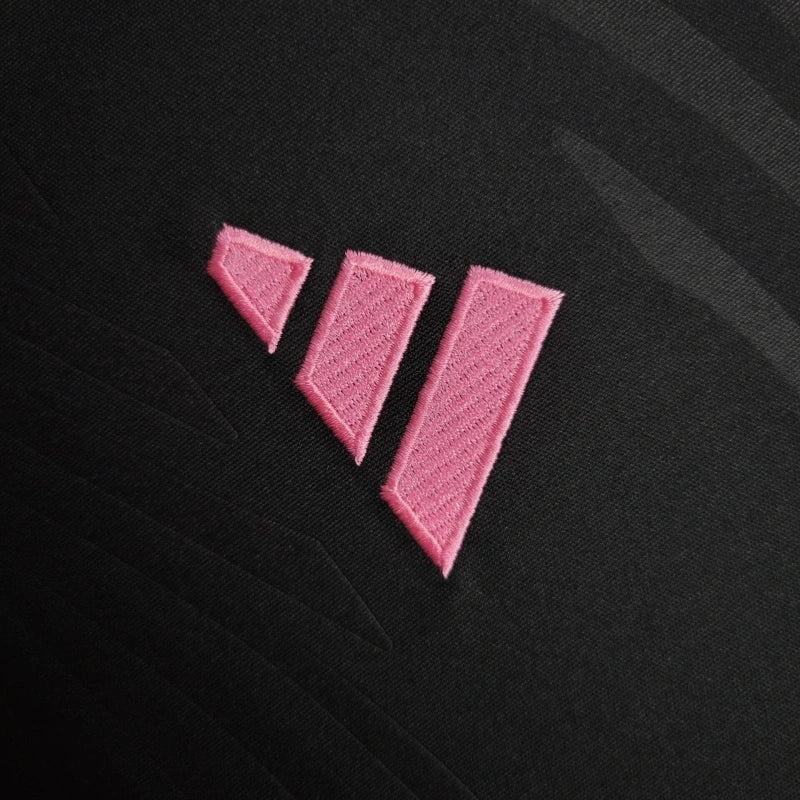 Camiseta Inter de Miami Visita 2024 Versión Fan