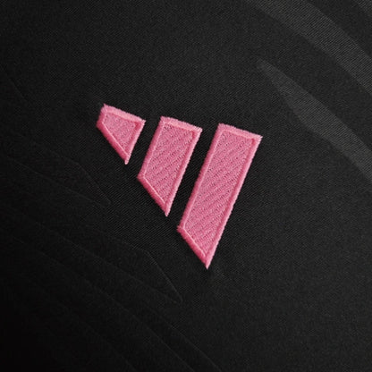 Camiseta Inter de Miami Visita 2024 Versión Fan