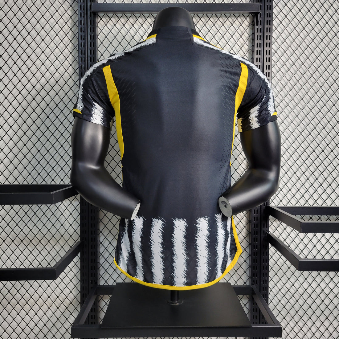 Camiseta Juventus Local 2023/24 Versión Jugador