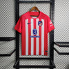 Atlético Madrid Local 2023/24 Versión Fan