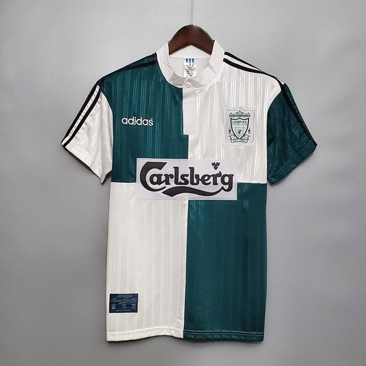Liverpool Retro 1995/96