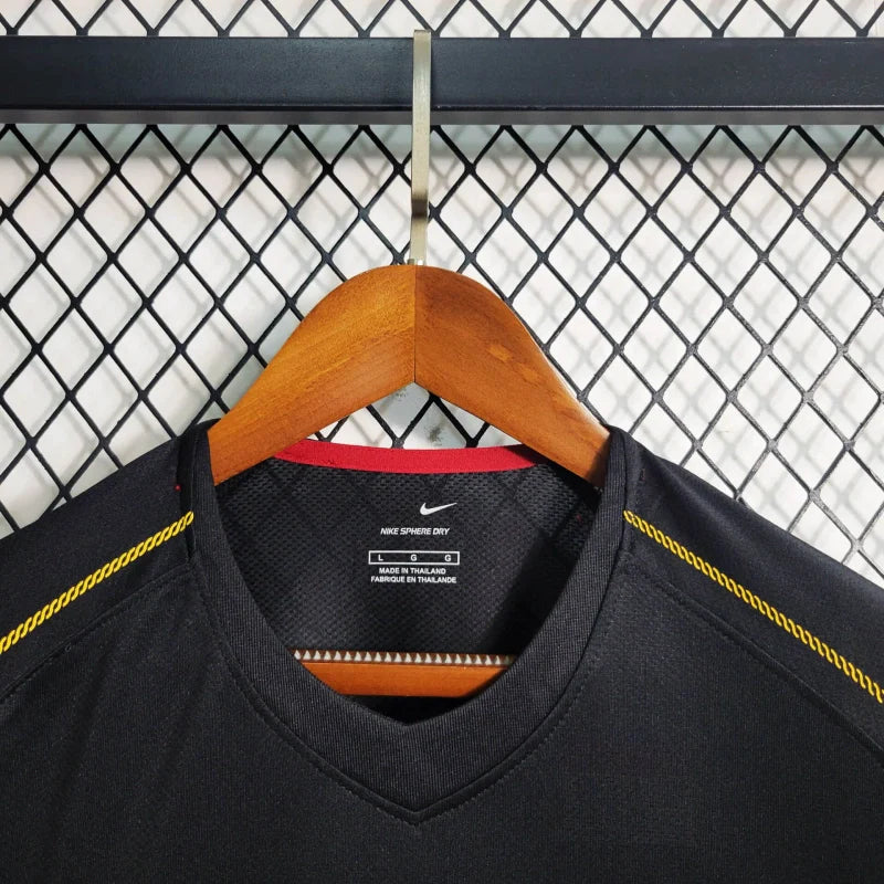 Camiseta Portugal Visita Retro 2006