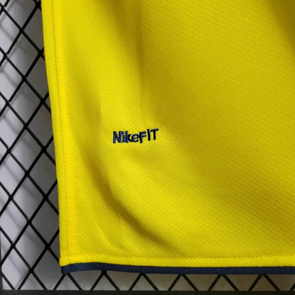 Camiseta FC Barcelona Visita Retro 2008/09