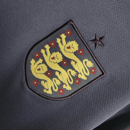 Camiseta Inglaterra Visita 2024 Versión Fan