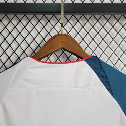 Camiseta Liverpool Visita Retro 2006/08