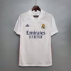 Real Madrid Local Retro 2020/21