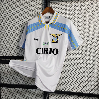 Lazio Retro 1999/00