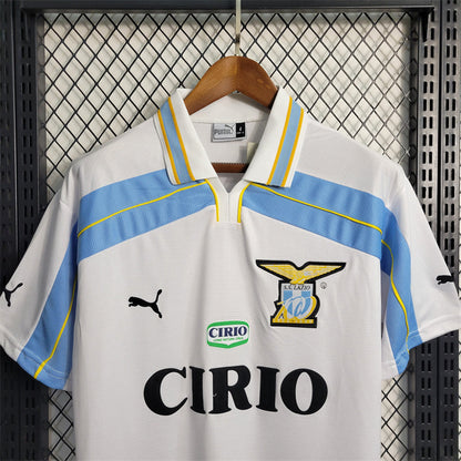 Lazio Retro 1999/00