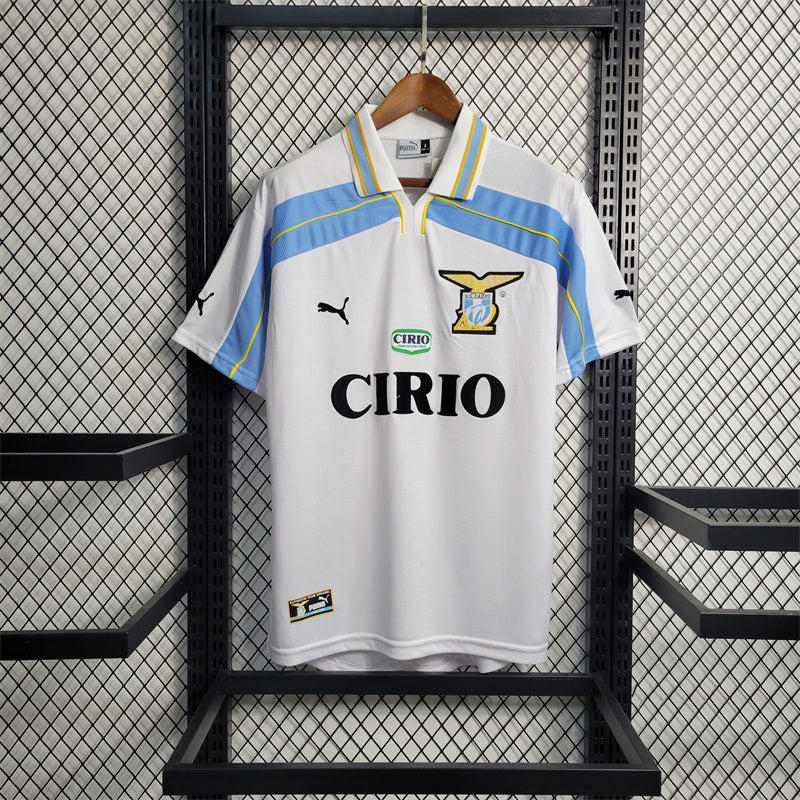 Lazio Retro 1999/00