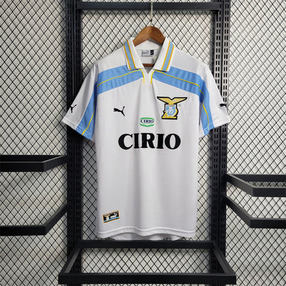 Lazio Retro 1999/00