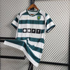 Sporting Lisboa Local Retro 2002/03 Versión Fan