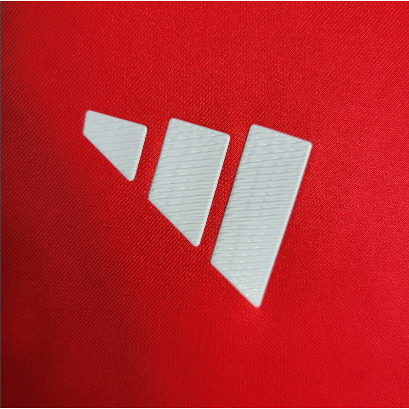 Camiseta Colo Colo Visita 2023 Versión Fan