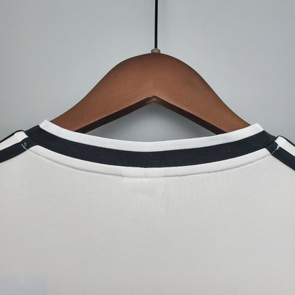 Camiseta Colo Colo Local Retro 1991