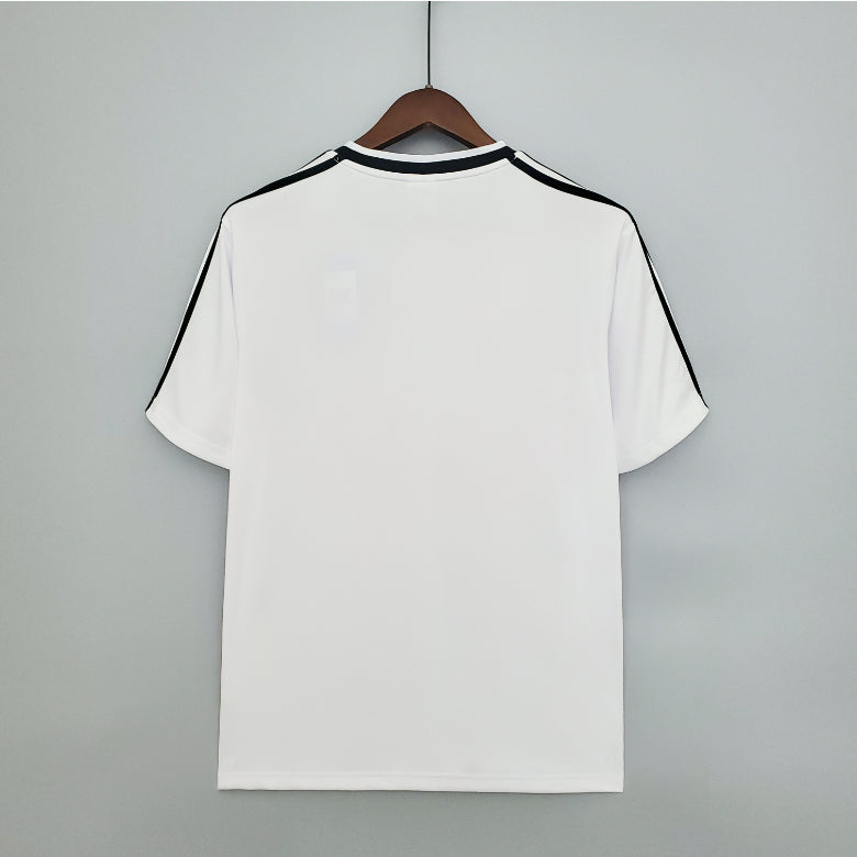 Camiseta Colo Colo Local Retro 1991