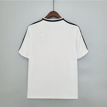 Camiseta Colo Colo Local Retro 1991