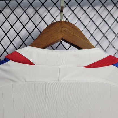 Camiseta Francia Visita Retro 2006