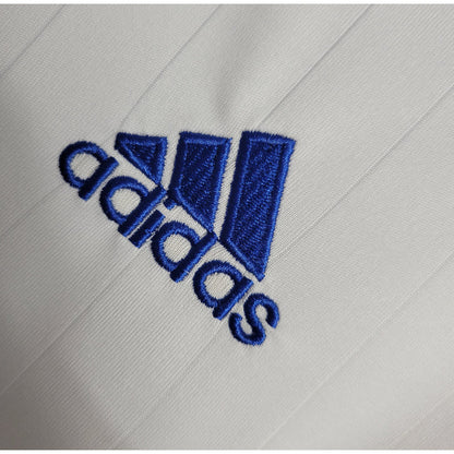 Camiseta Francia Visita Retro 2006