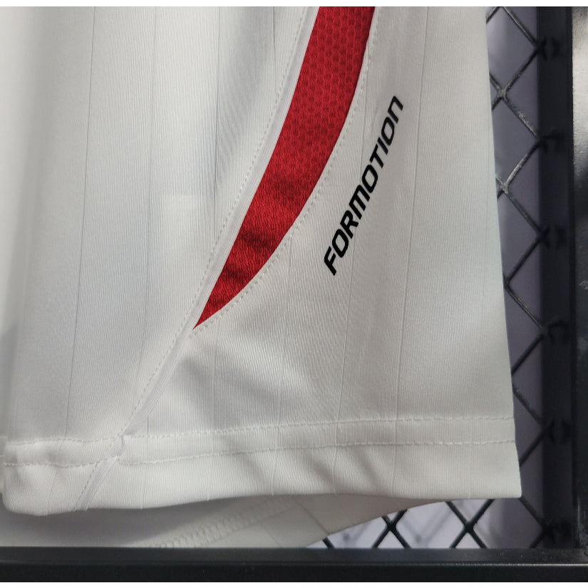 Camiseta Francia Visita Retro 2006