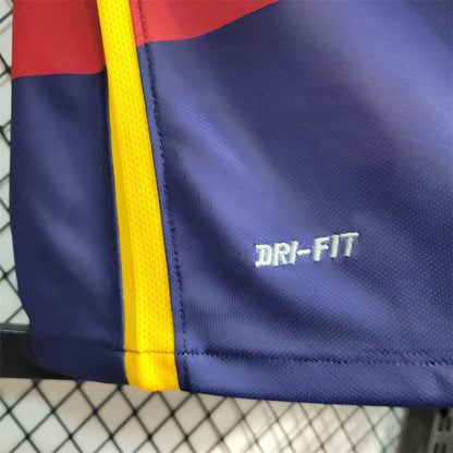 Camiseta FC Barcelona Local Retro 2015/16