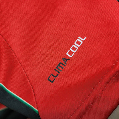 Camiseta AC Milán Local Retro 2012/13