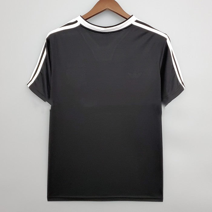 Camiseta Colo Colo Visita Retro 1991