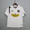 Colo Colo Local Retro 2006 Versión Fan