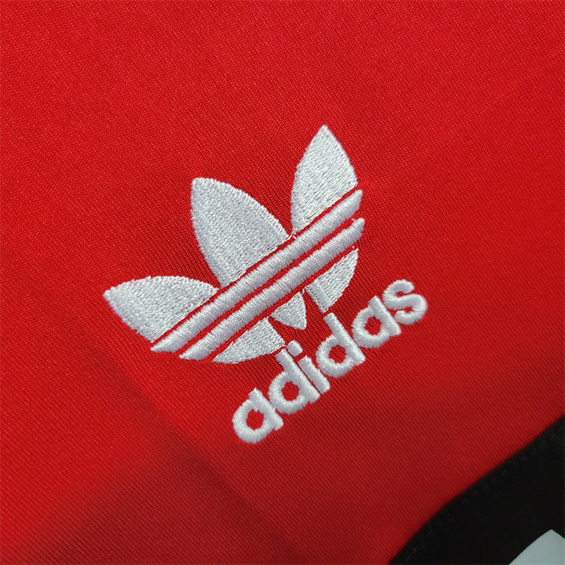 Camiseta Newell's Old Boys Local Retro 1994