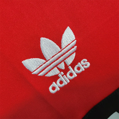 Camiseta Newell's Old Boys Local Retro 1994