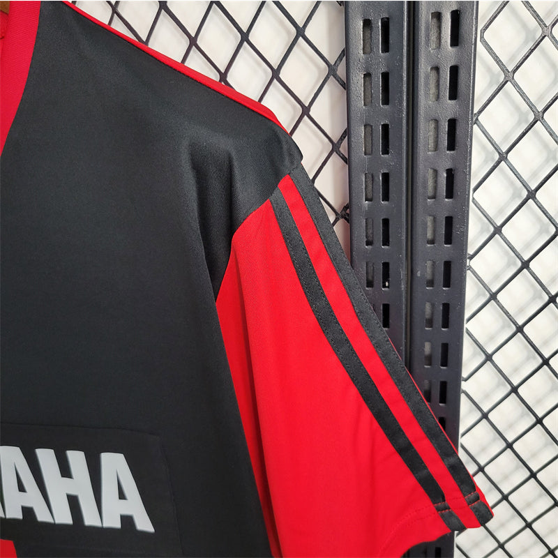 Camiseta Newell's Old Boys Local Retro 1994