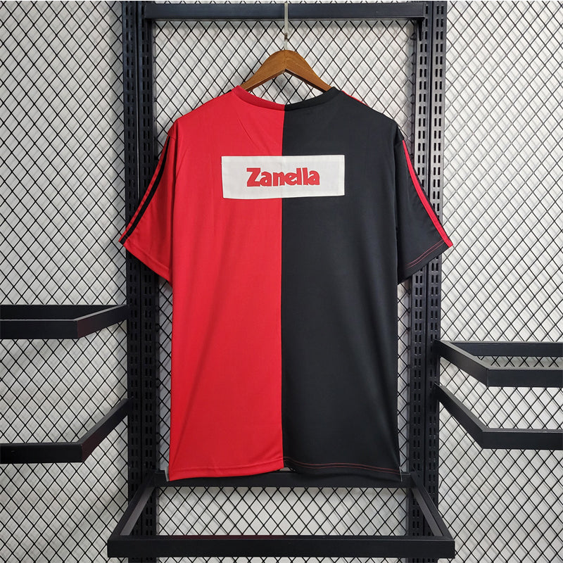 Newell's Old Boys Local Retro 1994 Versión Fan