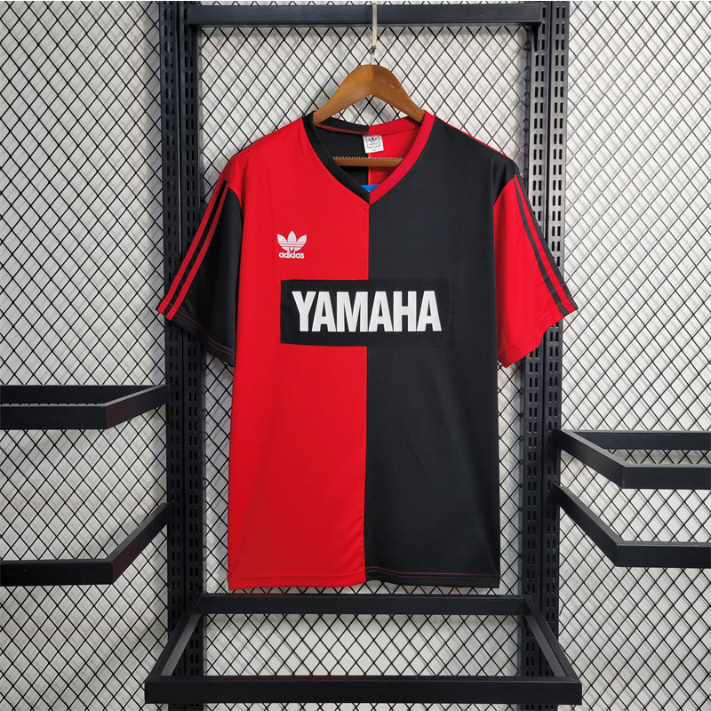 Camiseta Newell's Old Boys Local Retro 1994