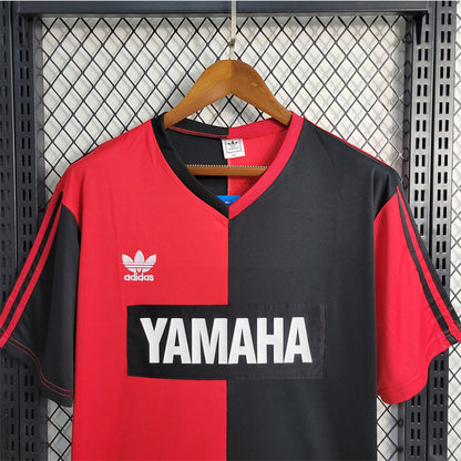 Camiseta Newell's Old Boys Local Retro 1994